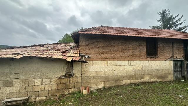 Парцел с къща - с. Дряновец, Разград – photo 18