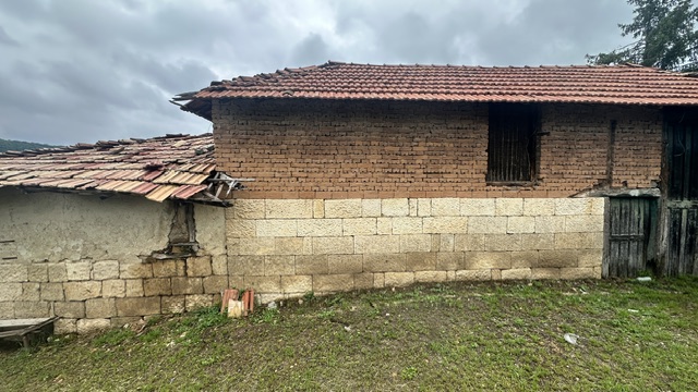 Парцел с къща - с. Дряновец, Разград – photo 17