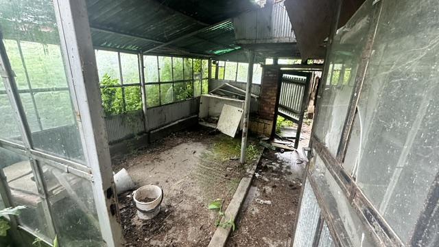 Парцел с къща - с. Дряновец, Разград – photo 11