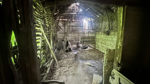 Парцел с къща - с. Дряновец, Разград – photo 16