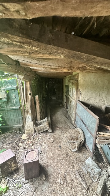 Парцел с къща - с. Дряновец, Разград – photo 13