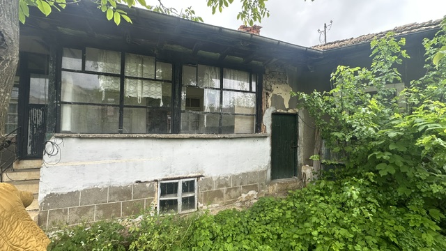 Парцел с къща - с. Дряновец, Разград – photo 4