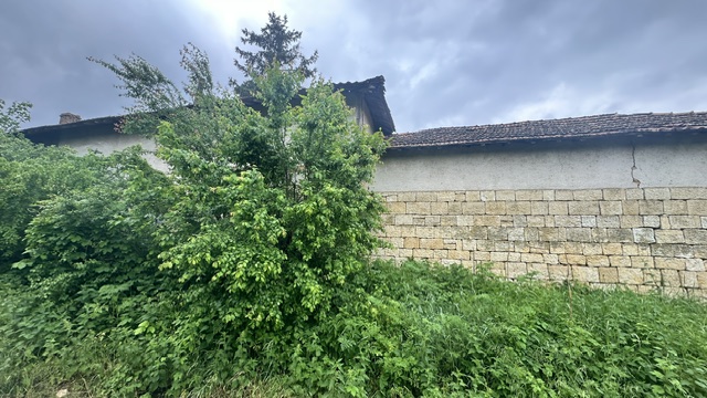 Парцел с къща - с. Дряновец, Разград – photo 24