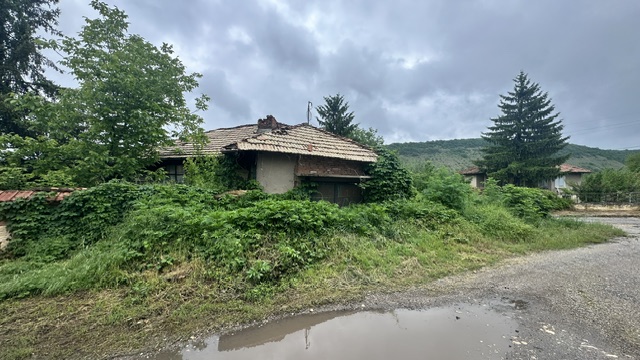 Парцел с къща - с. Дряновец, Разград – photo 19