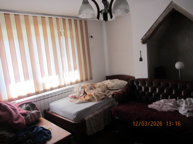 Парцел с къща - с. Медвен, Сливен – photo 9