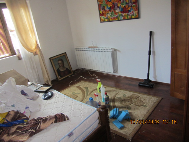 Парцел с къща - с. Медвен, Сливен – photo 12