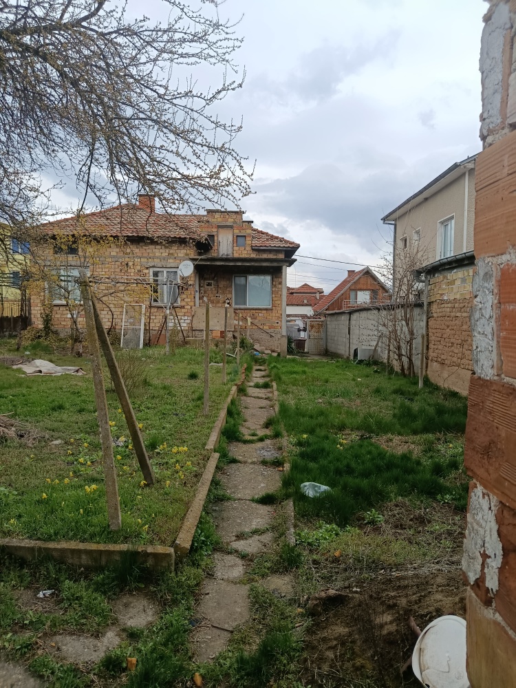 Къща - гр. Павел баня, Стара Загора – ЧСИ – photo 7