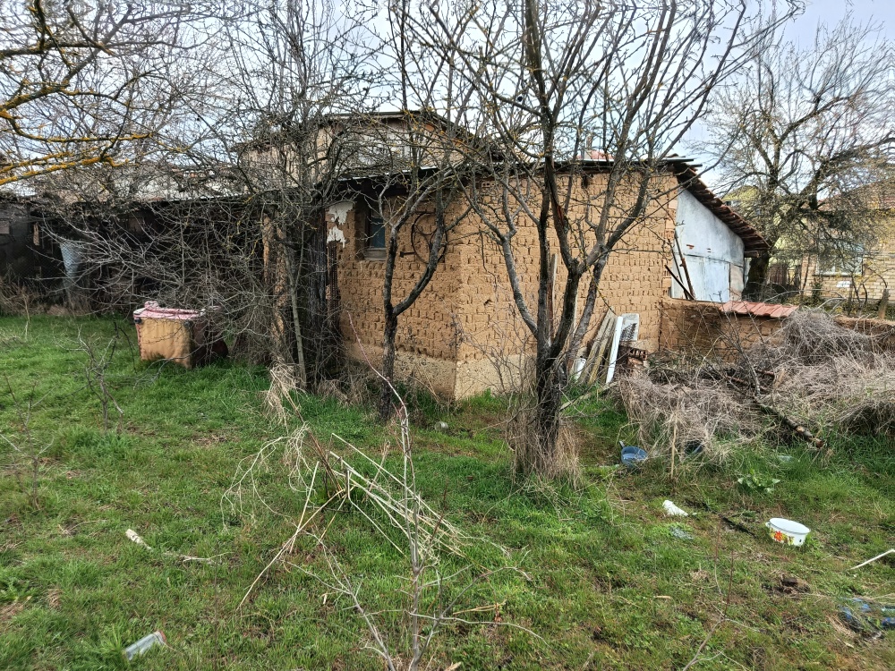 Къща - гр. Павел баня, Стара Загора – ЧСИ – photo 4