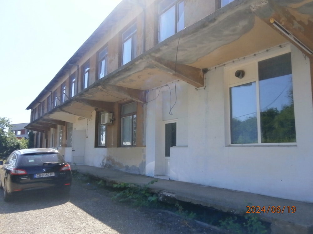 Производствен имот - гр. Кула, Видин – photo 3