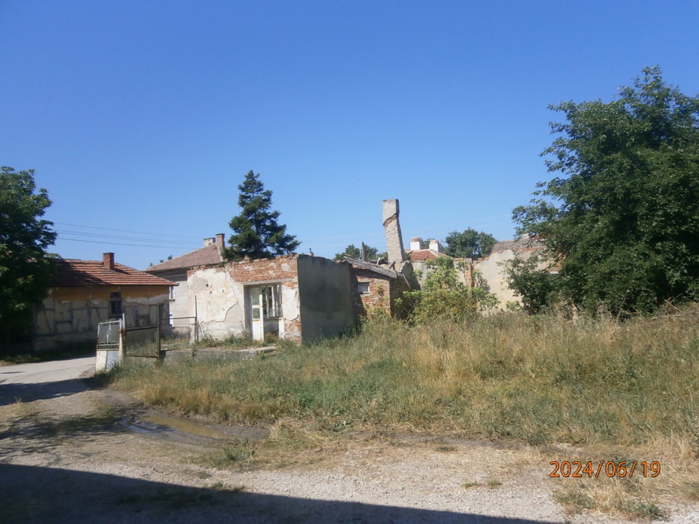 Производствен имот - гр. Кула, Видин – photo 23