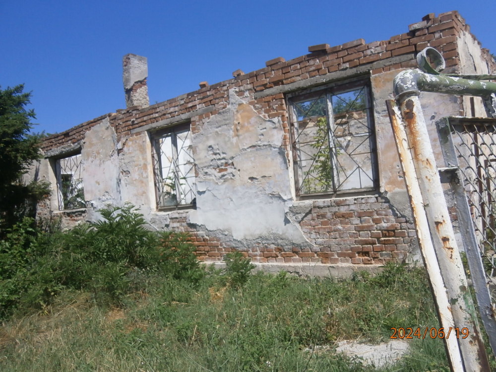 Производствен имот - гр. Кула, Видин – photo 24