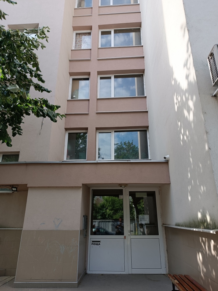 Тристаен апартамент - гр. Асеновград, Пловдив – ЧСИ – photo 9