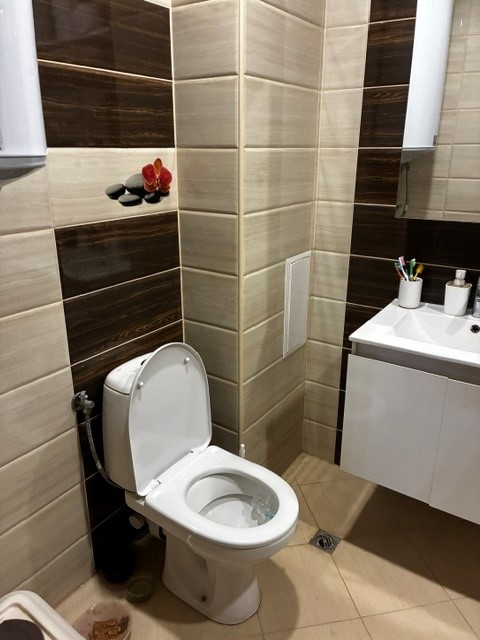 Тристаен апартамент - гр. Стара Загора, Стара Загора – ЧСИ – photo 4