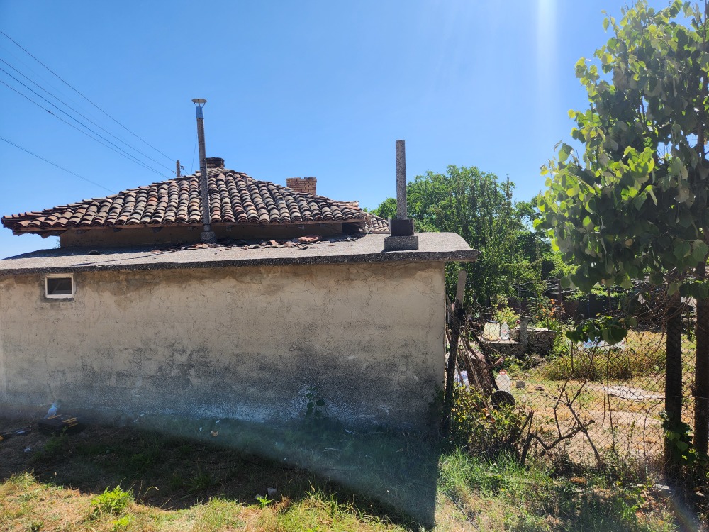 Обособена част - с. Войвода, Шумен – photo 5
