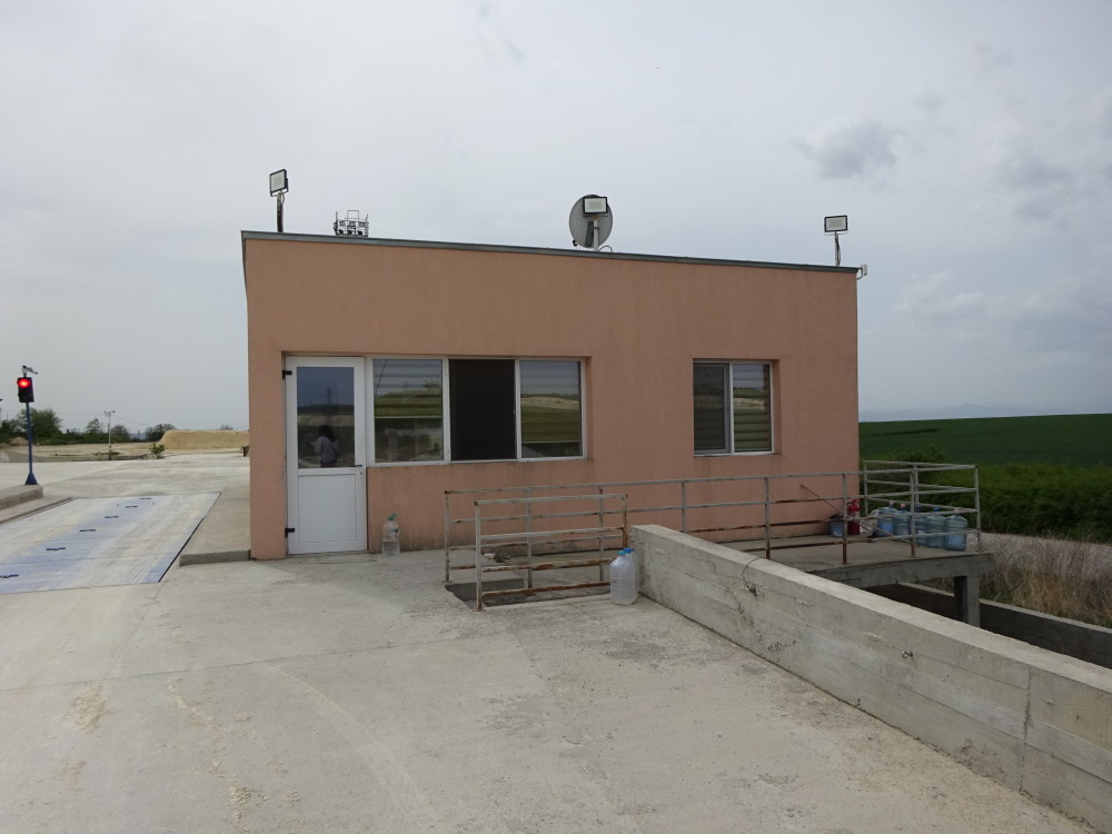 Производствен имот - с. Воловарово, Стара Загора – photo 5