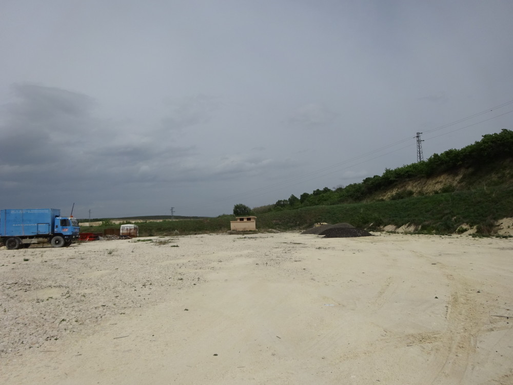 Производствен имот - с. Воловарово, Стара Загора – photo 11