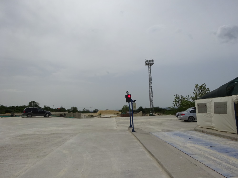 Производствен имот - с. Воловарово, Стара Загора – photo 6