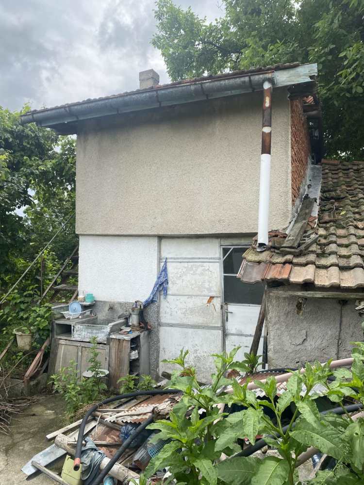 Парцел с къща - с. Динк, Пловдив – photo 5