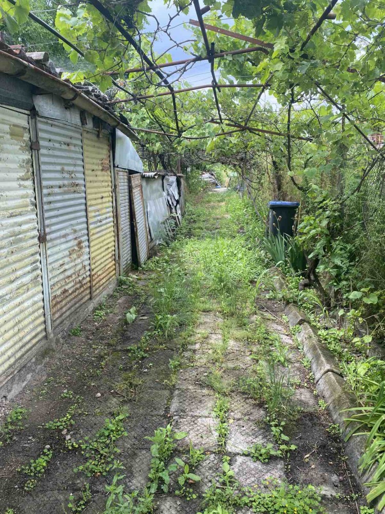 Парцел с къща - с. Динк, Пловдив – photo 3
