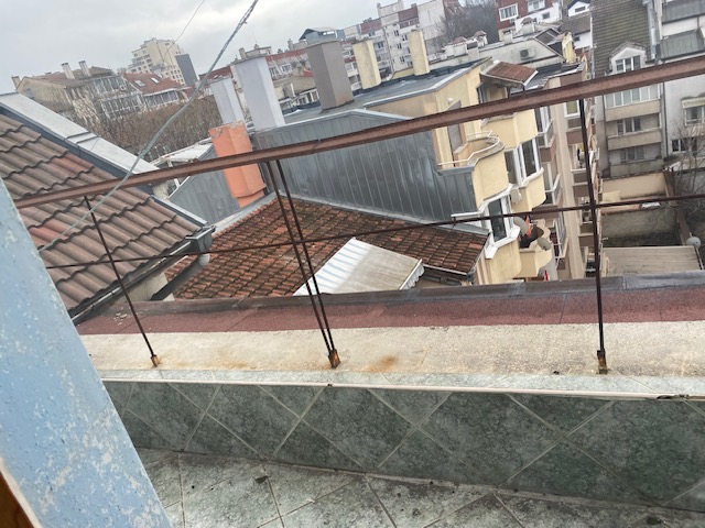 Ателие, Таван - гр. Варна, Варна – photo 14