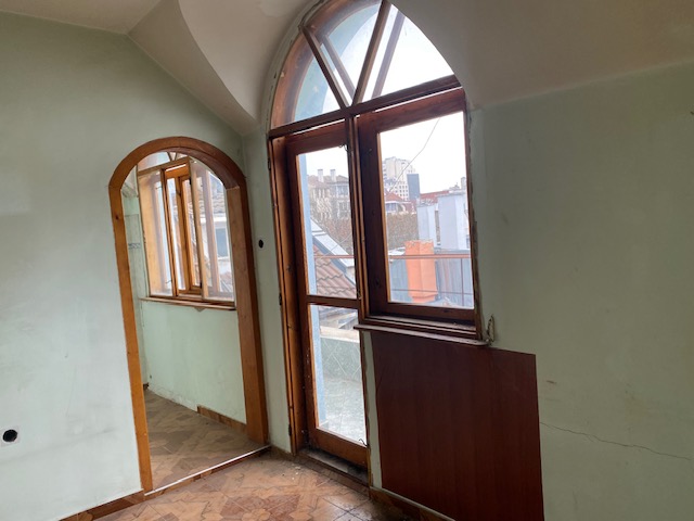 Ателие, Таван - гр. Варна, Варна – photo 11
