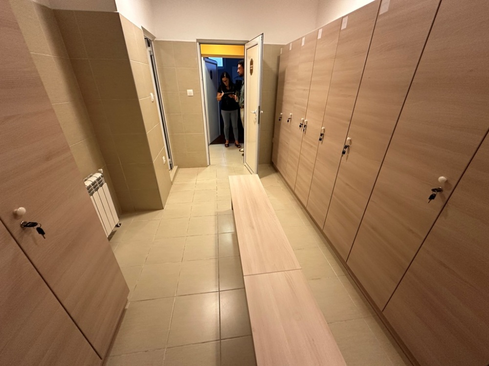 Търговски имот - гр. Черноморец, Бургас – ЧСИ – photo 12