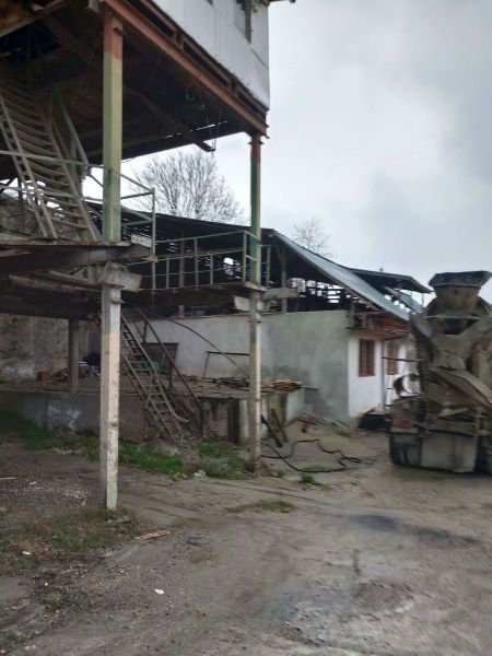 Производствен имот - с. Дядовци, Кърджали – photo 10