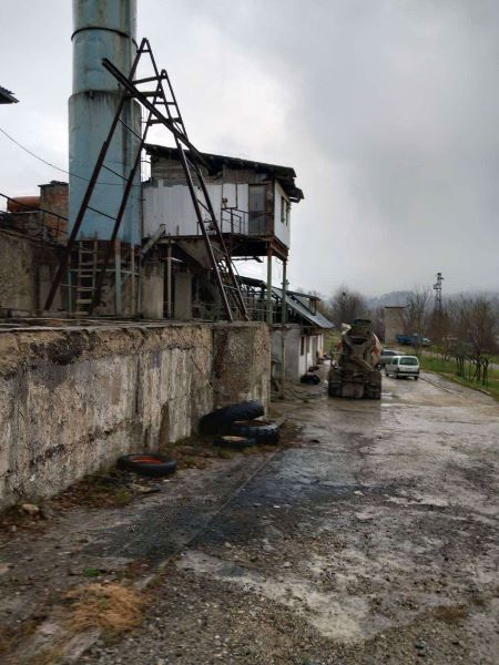 Производствен имот - с. Дядовци, Кърджали – photo 5