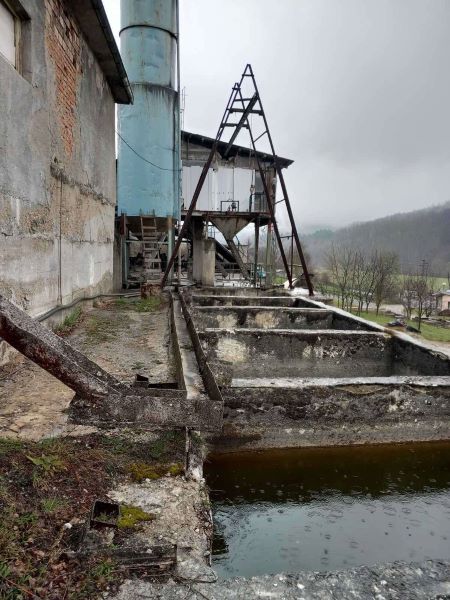 Производствен имот - с. Дядовци, Кърджали – photo 6