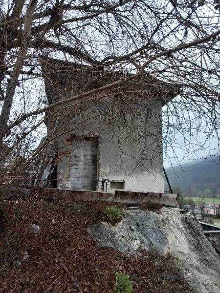 Производствен имот - с. Дядовци, Кърджали – photo 9