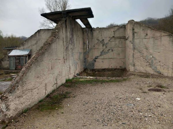 Производствен имот - с. Дядовци, Кърджали – photo 7