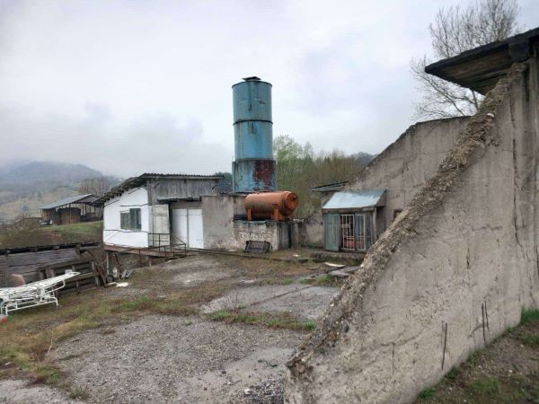 Производствен имот - с. Дядовци, Кърджали – photo 8