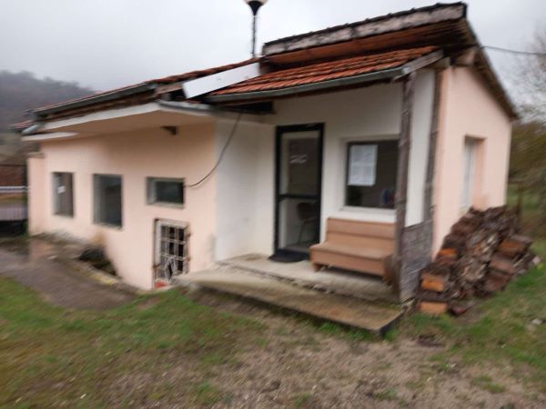 Производствен имот - с. Дядовци, Кърджали – photo 12