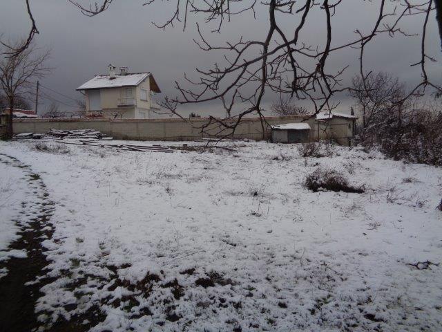 Парцел - с. Паталеница, Пазарджик – photo 14