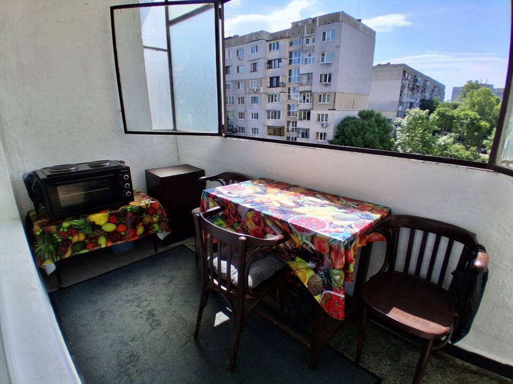 Двустаен апартамент - гр. София, София град – ЧСИ – photo 6