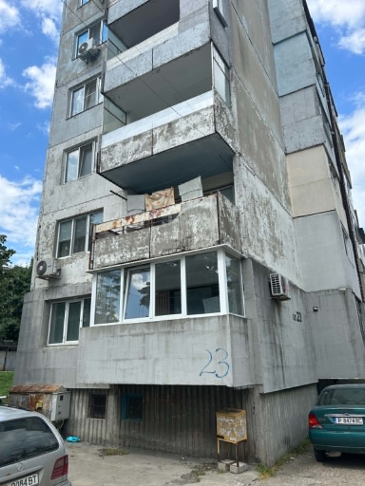 Двустаен апартамент - гр. Русе, Русе – ЧСИ – photo 3