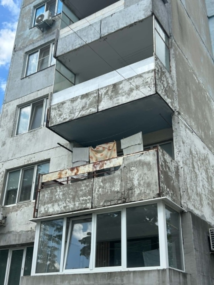 Двустаен апартамент - гр. Русе, Русе – ЧСИ