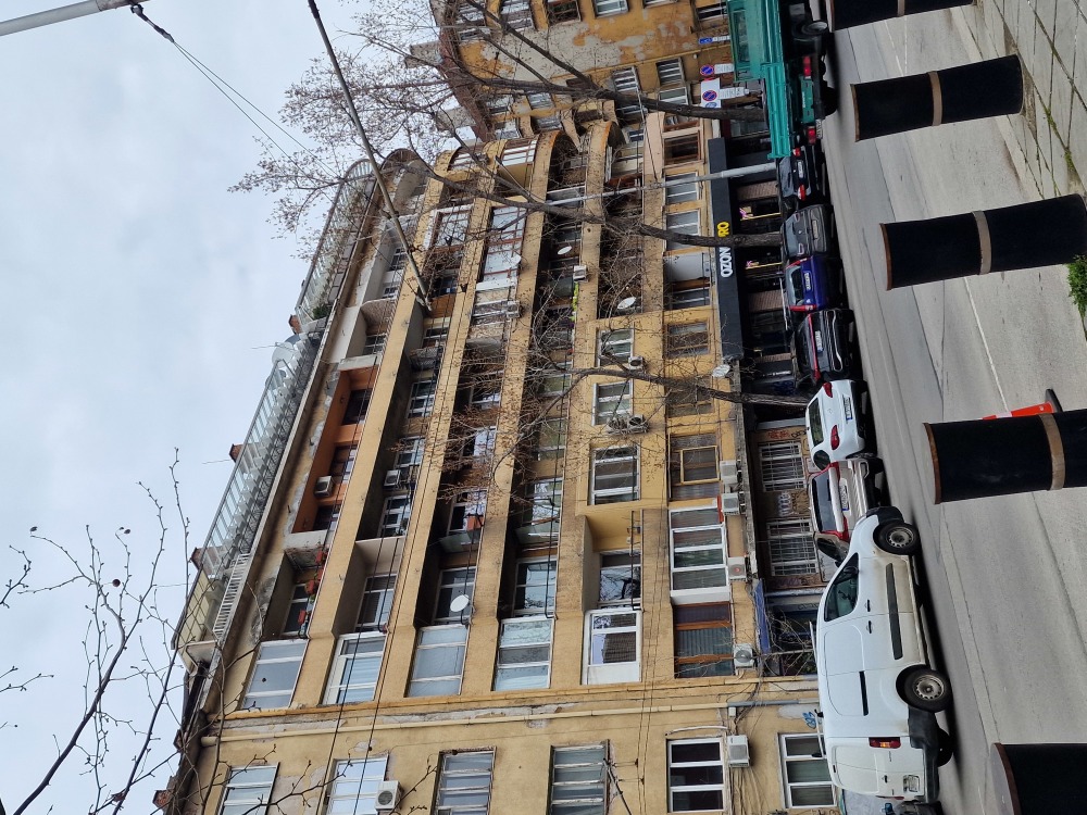 Многостаен апартамент - гр. София, София град – photo 8