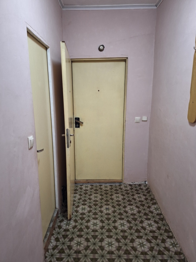 Двустаен апартамент - гр. Ловеч, Ловеч – ЧСИ – photo 3