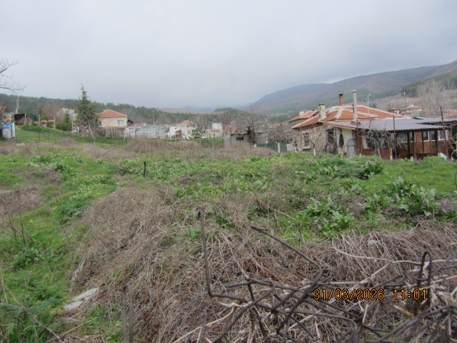 Парцел - с. Малко Чочовени, Сливен – ЧСИ – photo 3