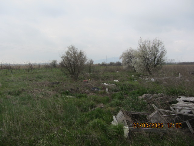 Земеделски имот - с. Малко Чочовени, Сливен – photo 4