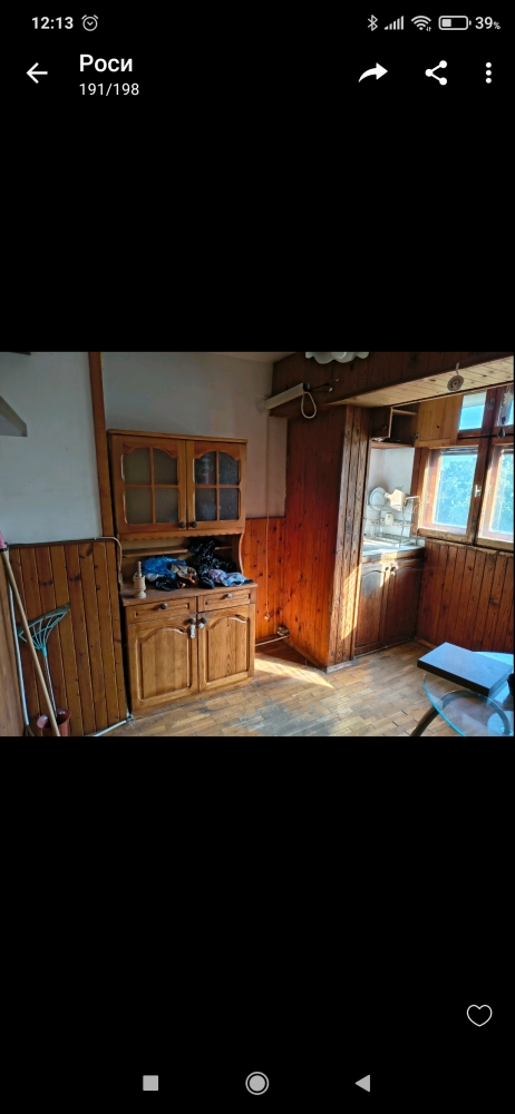 Двустаен апартамент - гр. Бургас, Бургас – ЧСИ – photo 8