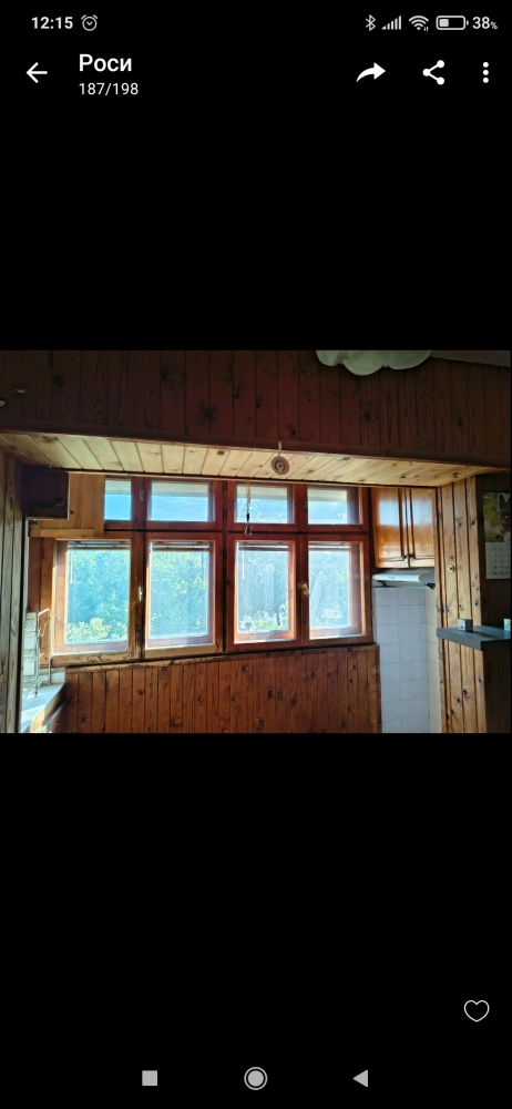Двустаен апартамент - гр. Бургас, Бургас – ЧСИ – photo 12