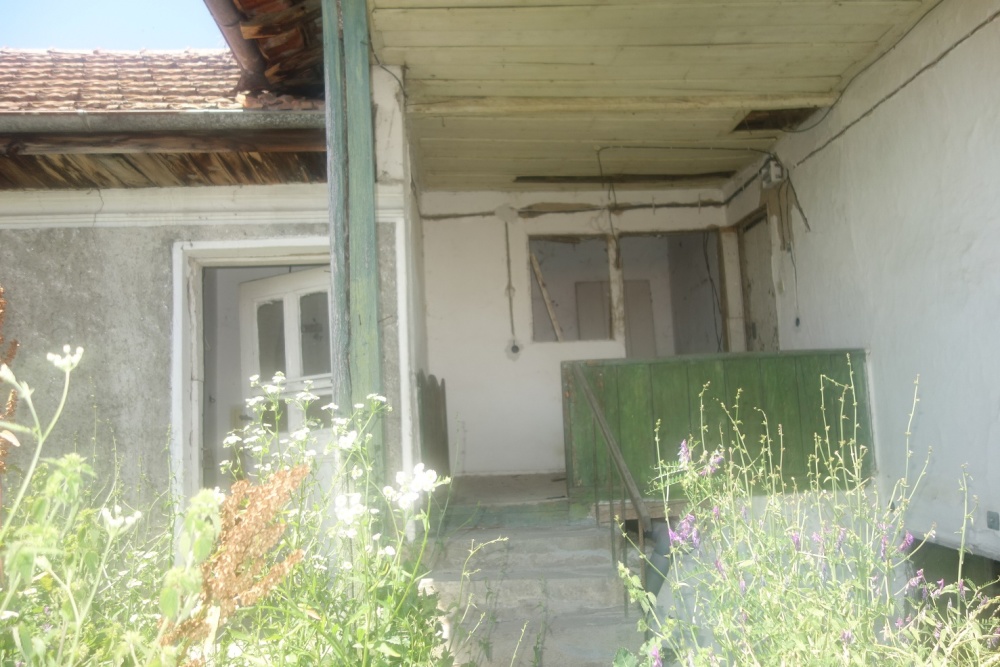 Парцел с къща - с. Родина, Велико Търново – photo 8