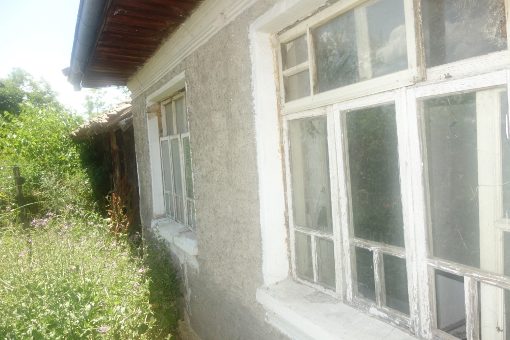 Парцел с къща - с. Родина, Велико Търново – photo 7