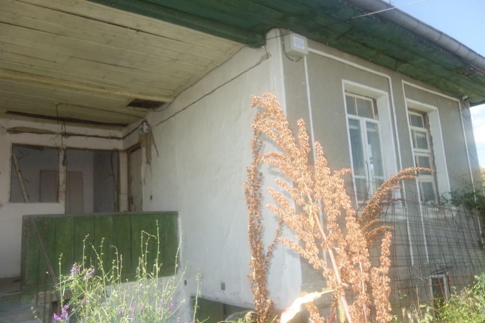 Парцел с къща - с. Родина, Велико Търново – photo 3