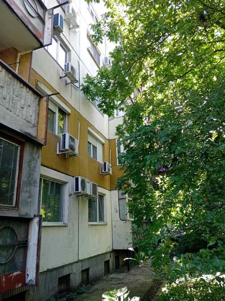 Двустаен апартамент - гр. Плевен, Плевен – ЧСИ
